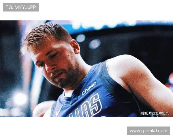 东契奇表现佳却MVP却下滑