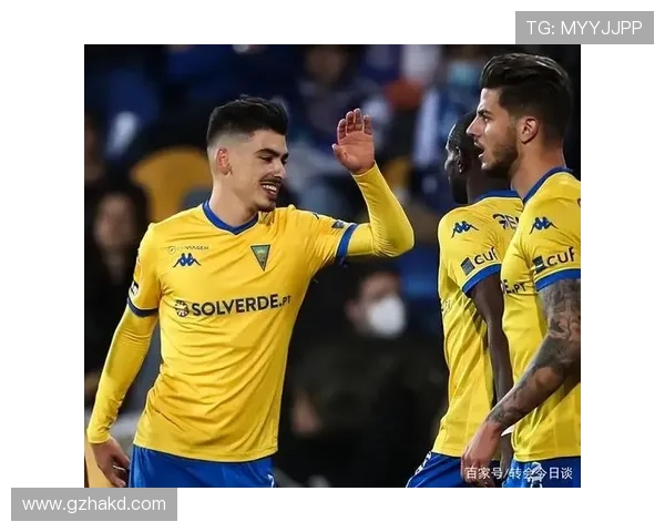 从被弃之人到绿军之光 葡萄牙球星逆袭记